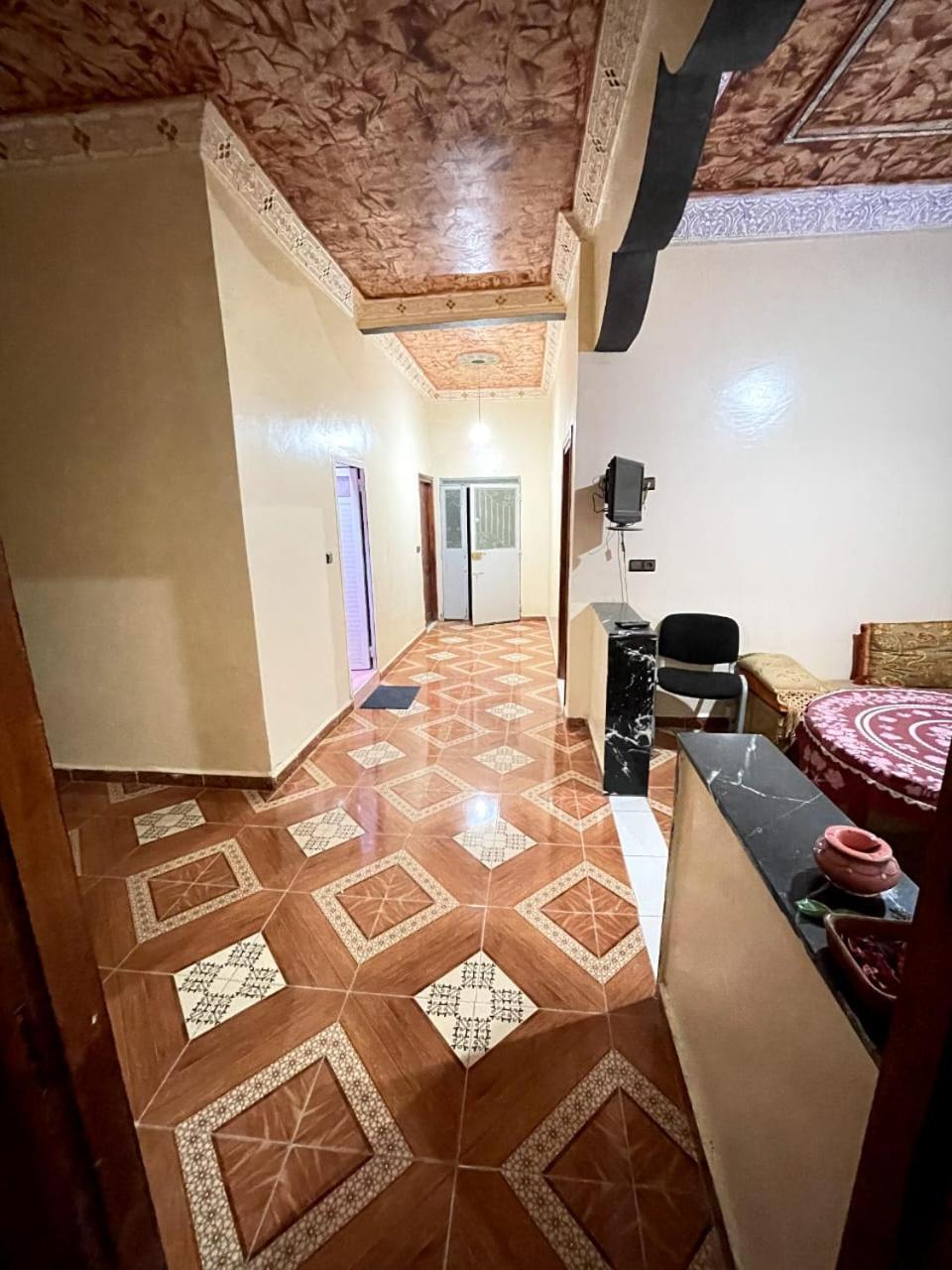 Appartement Moha 메르주가 외부 사진