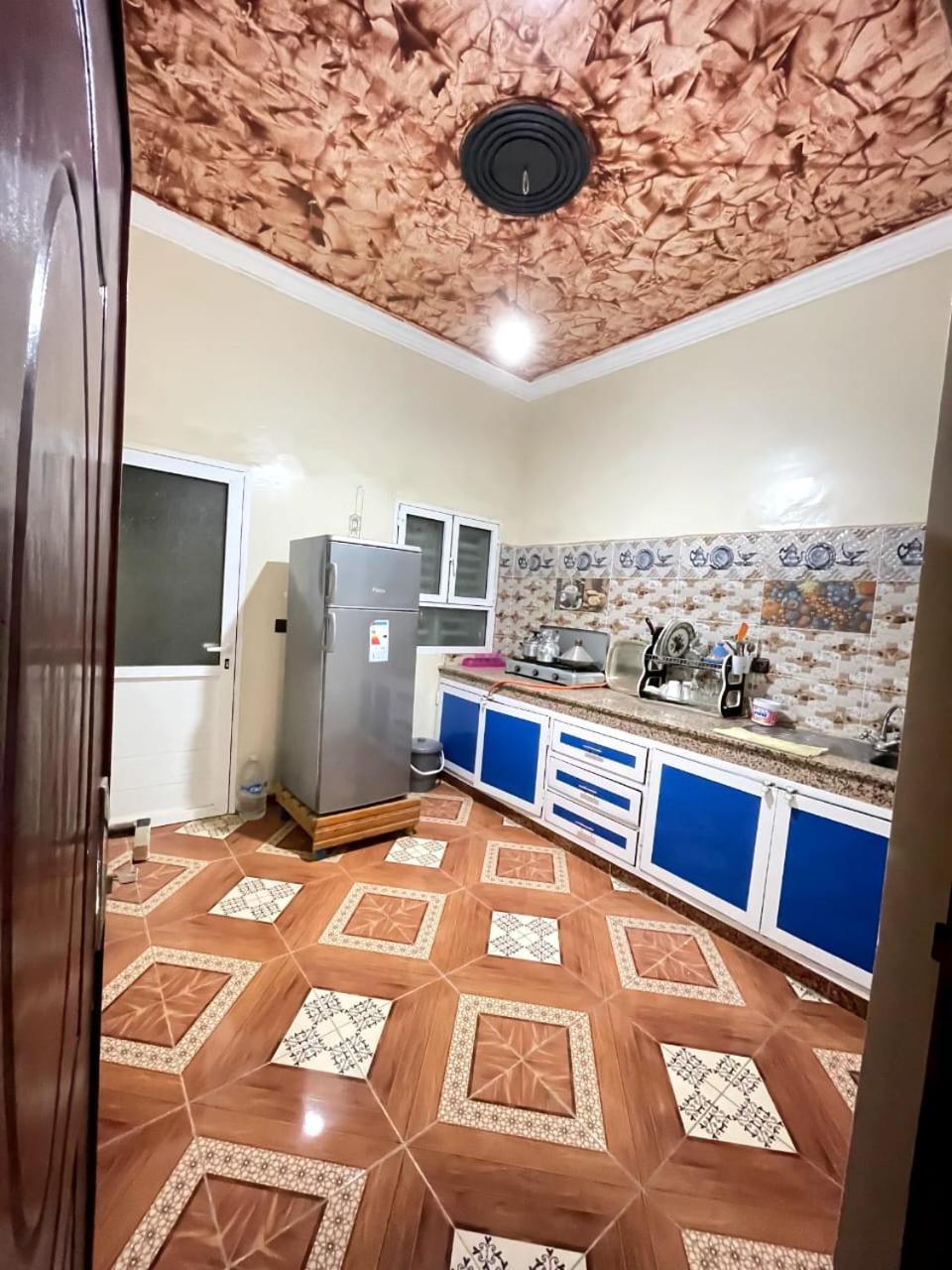 Appartement Moha 메르주가 외부 사진