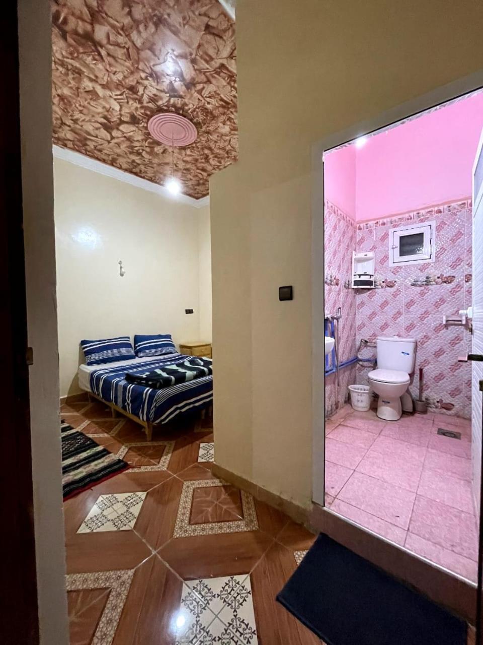Appartement Moha 메르주가 외부 사진